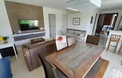 Imagem 2: APARTAMENTO RESIDENCIAL em MATA DE SÃO JOÃO - BA, MATA DE SÃO JOÃO