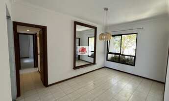 Imagem 3: APARTAMENTO RESIDENCIAL em SALVADOR - BA, PITUBA