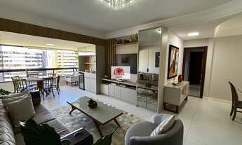 Imagem 5: APARTAMENTO RESIDENCIAL em SALVADOR - BA, PITUBA