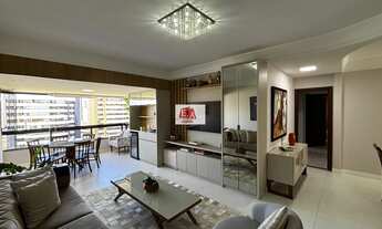 Imagem 7: APARTAMENTO RESIDENCIAL em SALVADOR - BA, PITUBA