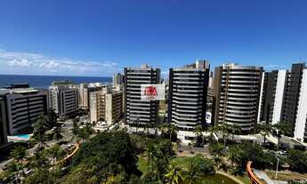 Imagem 6: APARTAMENTO RESIDENCIAL em SALVADOR - BA, PITUBA