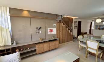 Imagem 7: APARTAMENTO RESIDENCIAL em SALVADOR - BA, PITUBA