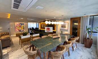 Imagem 6: APARTAMENTO RESIDENCIAL em SALVADOR - BA, HORTO FLORESTAL