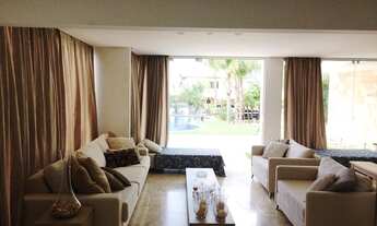 Imagem 4: Casa para venda e locação no Busca Ville, 04 suítes, 04 garagens, piscina