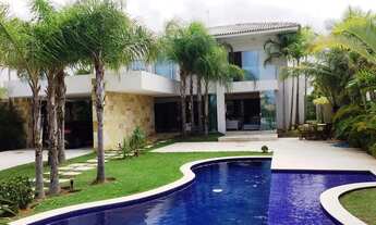 Imagem 2: Casa para venda e locação no Busca Ville, 04 suítes, 04 garagens, piscina