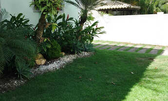 Imagem 2: Casa em condominio com 4 suítes