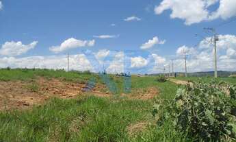 Imagem 3: LOTE RESIDENCIAL em PERDIGÃO - MG, SÃO GERALDO