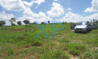 Imagem 4: LOTE RESIDENCIAL em PERDIGÃO - MG, SÃO GERALDO