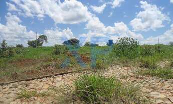 Imagem 7: LOTE RESIDENCIAL em PERDIGÃO - MG, SÃO GERALDO