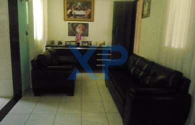 Imagem 4: CASA RESIDENCIAL em DIVINÓPOLIS - MG, BOM PASTOR