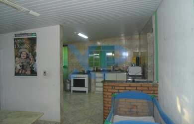 Imagem 4: CASA RESIDENCIAL em DIVINÓPOLIS - MG, NOSSA SENHORA DAS GRAÇAS