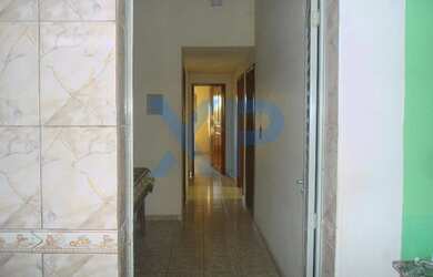 Imagem 6: CASA RESIDENCIAL em DIVINÓPOLIS - MG, NOSSA SENHORA DAS GRAÇAS