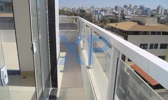 Imagem 4: APARTAMENTO RESIDENCIAL em DIVINÓPOLIS - MG, ESPLANADA