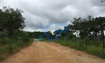 Imagem: FAZENDA RURAL em DIVINÓPOLIS - MG, SÃO