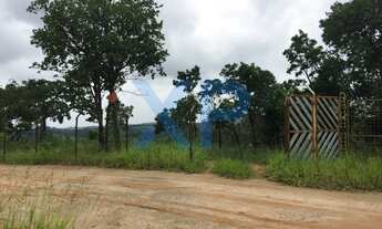 Imagem 3: FAZENDA RURAL em DIVINÓPOLIS - MG, SÃO CAETANO FAZENDA DA USINA