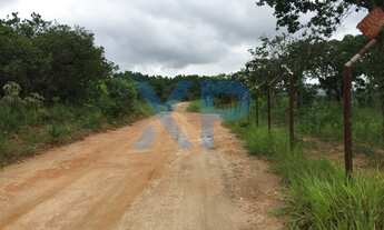 Imagem 6: FAZENDA RURAL em DIVINÓPOLIS - MG, SÃO CAETANO FAZENDA DA USINA