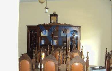 Imagem 2: CASA RESIDENCIAL em DIVINÓPOLIS - MG, BOM PASTOR