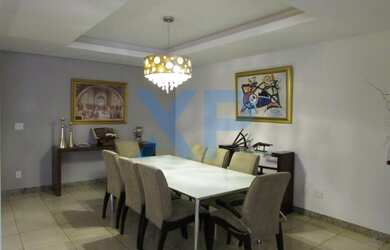 Imagem 3: CASA DE LUXO NO BAIRRO SÃO SEBASTIÃO EM DIVINÓPOLIS