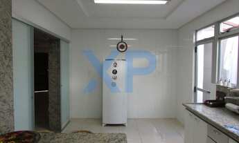 Imagem 6: CASA DE LUXO NO BAIRRO SÃO SEBASTIÃO EM DIVINÓPOLIS