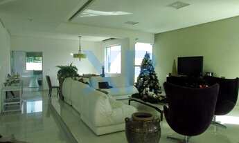 Imagem 3: CASA DE LUXO NO BAIRRO BELVEDERE EM DIVINÓPOLIS