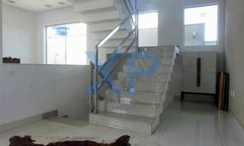 Imagem 5: CASA DE LUXO NO BAIRRO BELVEDERE EM DIVINÓPOLIS