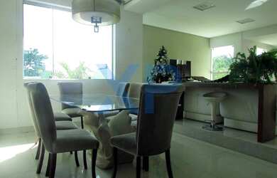 Imagem 6: CASA DE LUXO NO BAIRRO BELVEDERE EM DIVINÓPOLIS