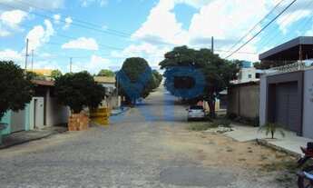 Imagem 2: CASA NO BAIRRO SAGRADA FAMÍLIA EM DIVINÓPOLIS