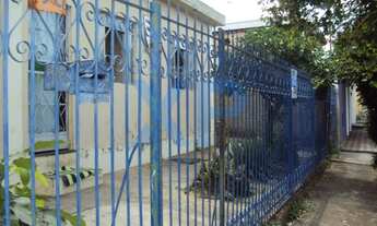 Imagem 4: CASA NO BAIRRO SAGRADA FAMÍLIA EM DIVINÓPOLIS