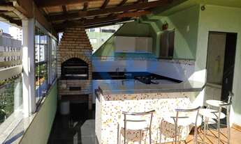 Imagem 7: APARTAMENTO DE COBERTURA NO BAIRRO SIDIL EM DIVINOPOLIS-MG