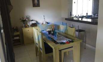 Imagem 2: CASA NO BAIRRO ALVORADA EM DIVINÓPOLIS