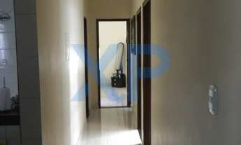 Imagem 6: CASA NO BAIRRO ALVORADA EM DIVINÓPOLIS