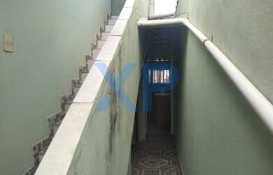 Imagem 7: CASA NO BAIRRO NOSSA SENHORA DE LOURDES EM DIVINÓPOLIS