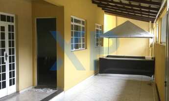 Imagem 2: CASA NO BAIRRO SÃO JUDAS EM DIVINÓPOLIS