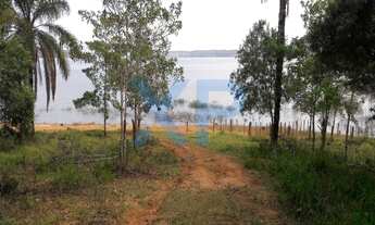 Imagem: TERRENO NA BEIRA DO LAGO DE FURNAS REGIÃO