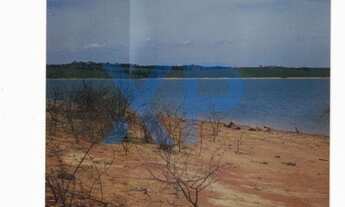 Imagem 6: TERRENO NA BEIRA DO LAGO DE FURNAS REGIÃO DE FORMIGA-MG
