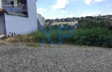 Imagem 2: LOTE NO BAIRRO DONA ROSA EM DIVINOPOLIS-MG