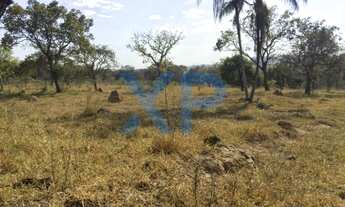 Imagem 7: SITIO DE 10,500,00 HA NA REGIAO DE DIVINOPOLIS-MG