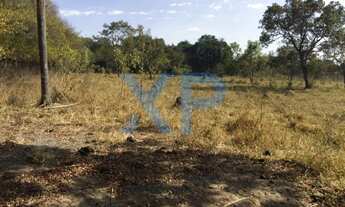 Imagem 5: SITIO DE 10,500,00 HA NA REGIAO DE DIVINOPOLIS-MG