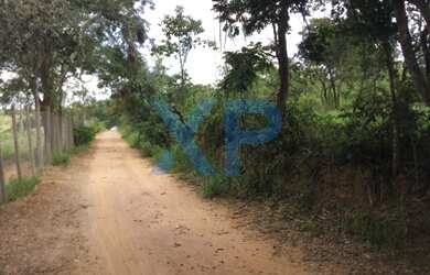 Imagem 2: TERRENO AS MARGENS DA RODOVIA MG 050 EM SAO JOSE DOS SALGADOS CARMO DO CAJURU -MG