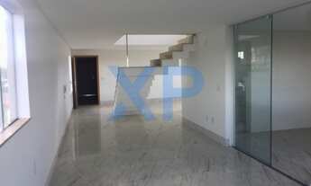 Imagem: APARTAMENTO DE COBERTURA NOVO NO BAIRRO