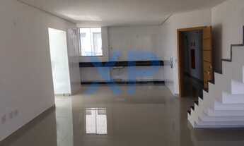 Imagem 5: APARTAMENTO DE COBERTURA NO BAIRRO SANTA CLARA EM DIVINOPOLIS-MG