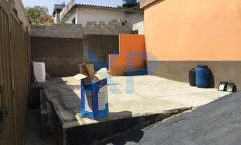 Imagem 2: CASA NO BAIRRO SAGRADA FAMILIA EM DIVINOPOLIS-MG