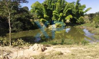 Imagem: FAZENDA RURAL A VENDA NO MUNICÍPIO DE PERDIGÃO-MG