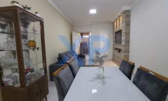 Imagem: CASA RESIDENCIAL A VENDA NO BAIRRO INTERLAGOS