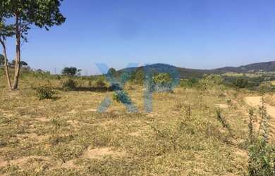 Imagem 4: FAZENDA RURAL A VENDA NO MUNICÍPIO DE PERDIGÃO-MG