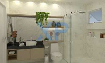 Imagem 5: COBERTURA RESIDENCIAL A VENDA NO BAIRRO SANTA CLARA EM DIVINÓPOLIS-MG