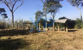 Imagem 6: FAZENDA RURAL A VENDA EM MARIMBONDOS MUNICÍPIO DE SÃO SEBASTIÃO DO OESTE-MG