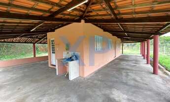 Imagem 4: FAZENDINHA DE 6,00 HA A COMUNIDADE DO LAGOA REGIAO DE ERMIDA DIVNIOPOLIS-MG