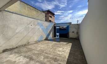 Imagem 5: CASA RESIDENCIAL A VENDA NO BAIRRO SÃO ROQUE EM DIVINÓPOLIS-MG