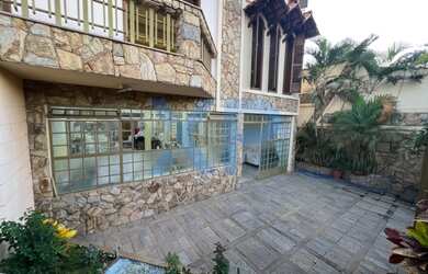 Imagem 4: CASA RESIDENCIAL C/ 3 PAVIMENTOS A VENDA NO BAIRRO SÃO SEBASTIÃO EM DIVINÓPOLIS-MG